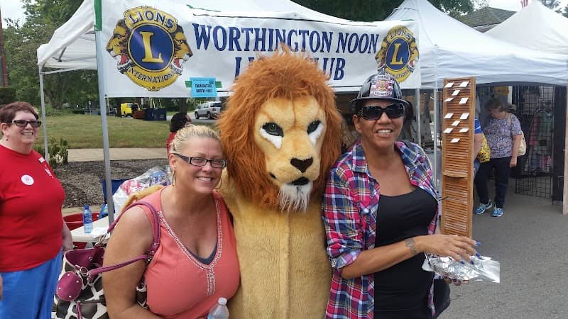 Worthington Convention-Visitor - Image 1