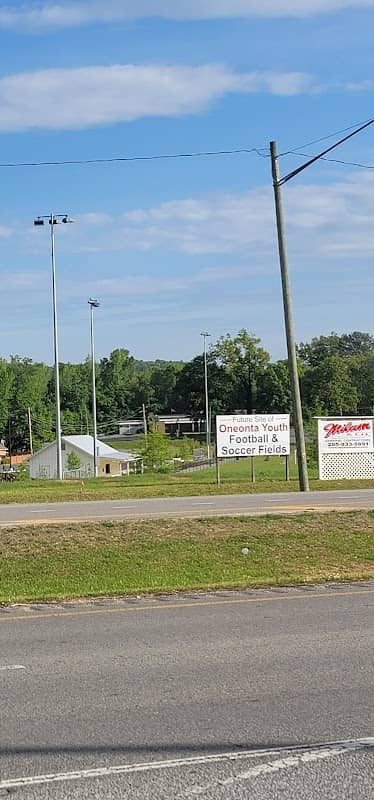 Oneonta Youth Football & Soccer Fields - Image 2