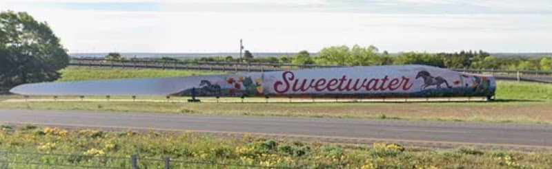 Welcome to Sweetwater Sign - Image 2