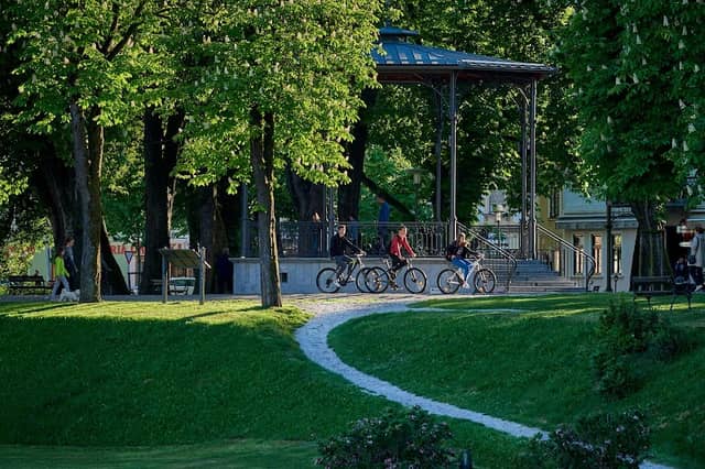 Glazbeni paviljon - Image 2