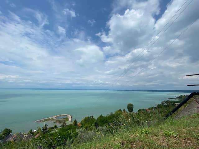Balatonvilágosi Millenniumi emlékmű - Image 2