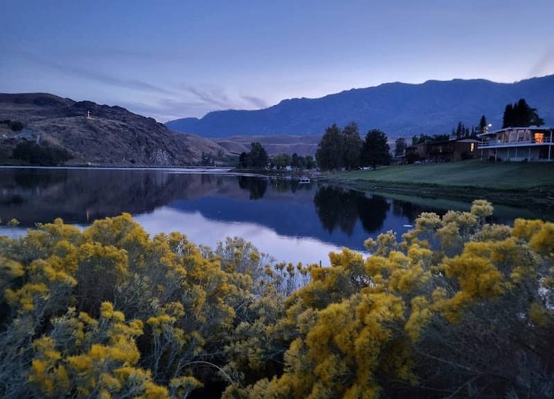 Pateros Memorial Park - Image 1