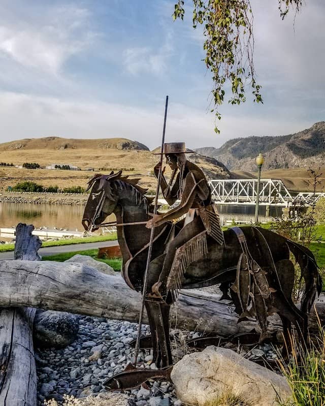 Pateros Memorial Park - Image 2
