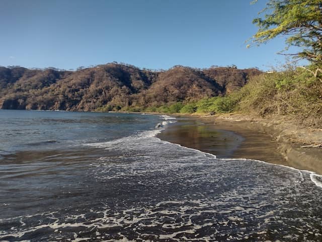 Zapotal Beach - Image 1