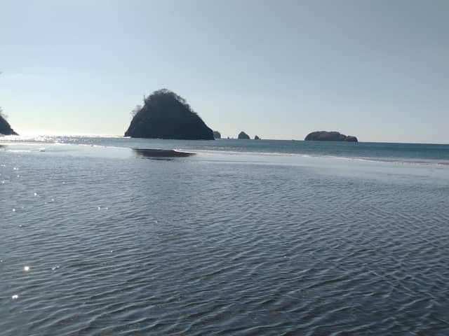 Zapotal Beach - Image 2