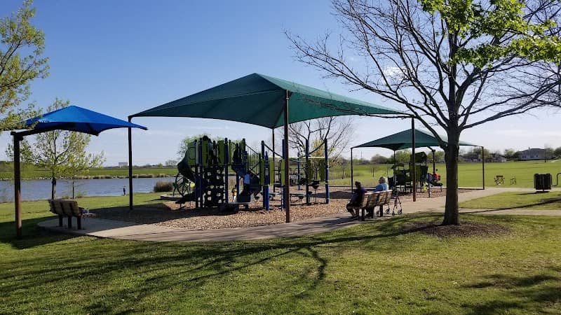 Meadow Lake Park - Image 1