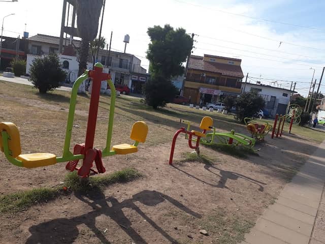 Plaza Dorrego - Image 2