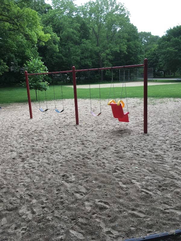 Optimist Tot Lot Park - Image 1