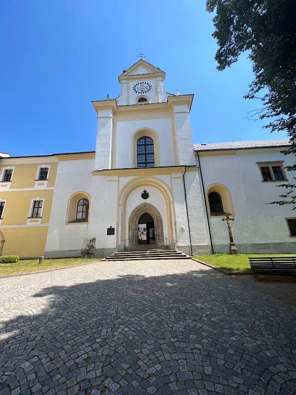 Basilica of Our Lady of the Assumption and St. Nicholas - Image 1