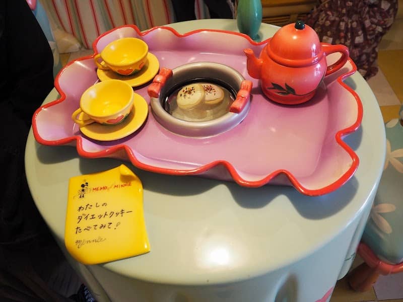 Minnie's House - Image 3