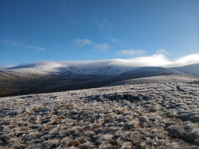 Camara hill - Image 1