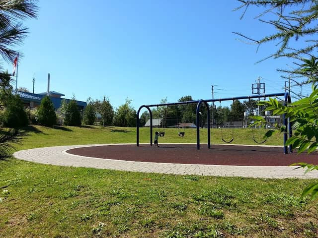 Pumphouse Playground - Image 2