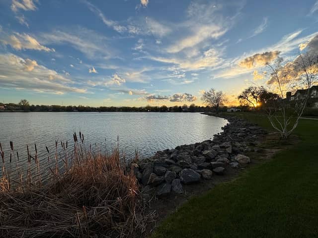 Hunters Glen Lake Park - Image 2