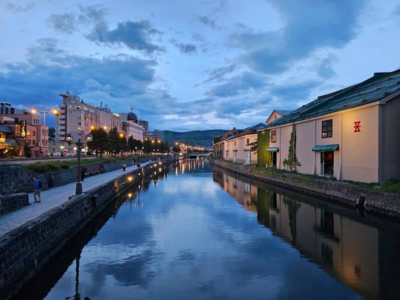 Otaru Canal - Image 2