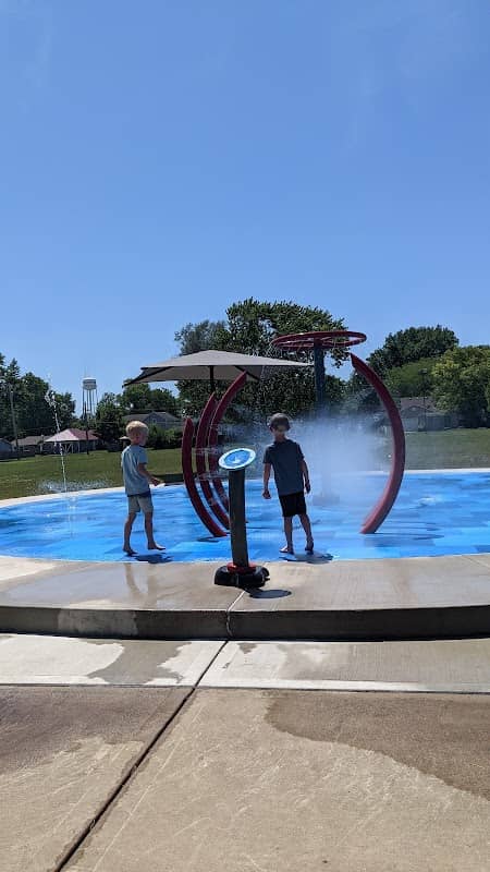 Beecher Illinois Community Park - Image 2