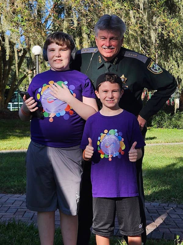 City of Brooksville Parks/Facilities and Recreation - Image 2