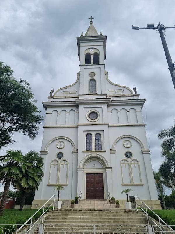 Praça 25 de Janeiro - Image 1