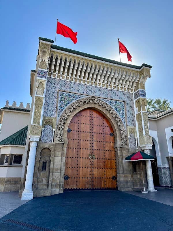Royal Palace - Image 1
