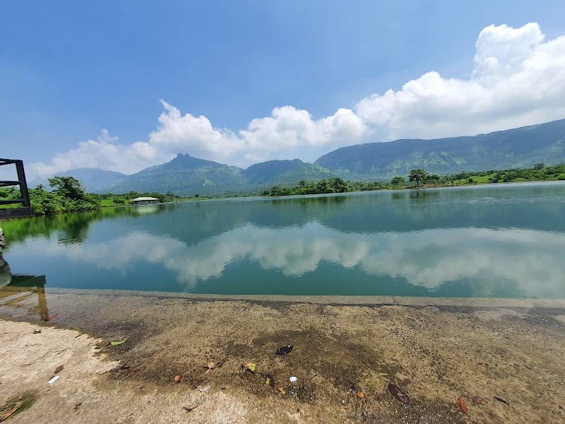 Morbe dam - Image 1