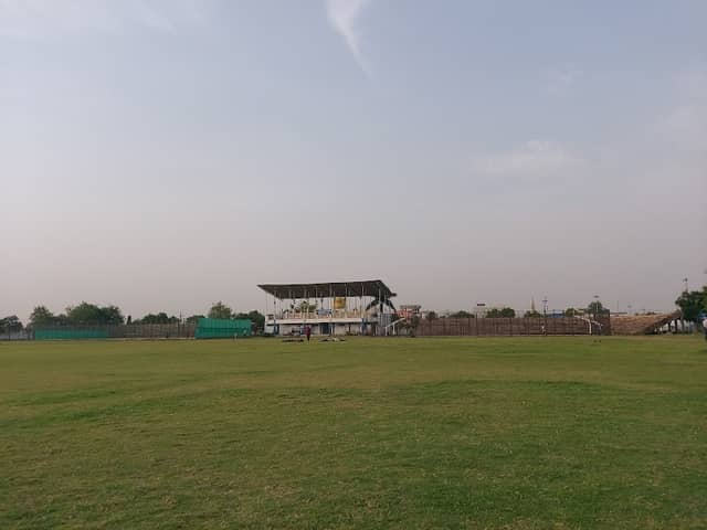 Dussehra Maidan, Raisen - Image 1