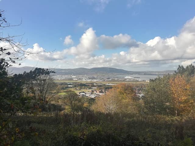 Redburn Country Park - Image 1