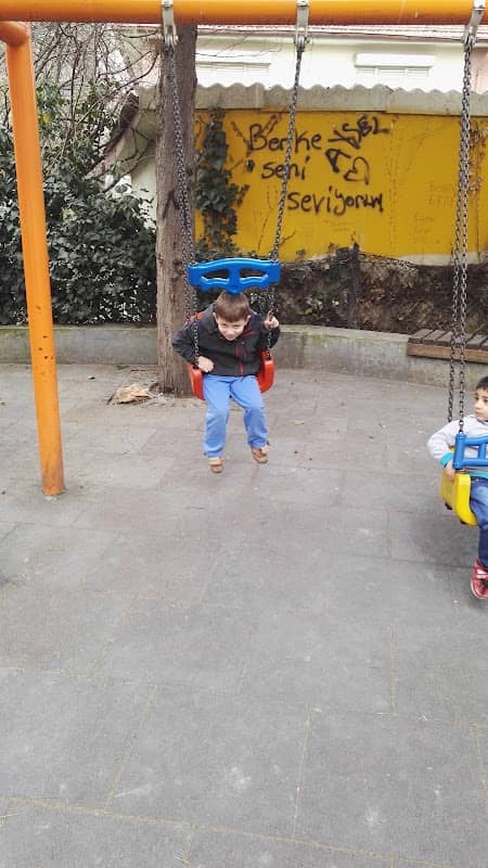 Şehit P.Er Murat Erdem Park Ve Çeşmesi - Image 2