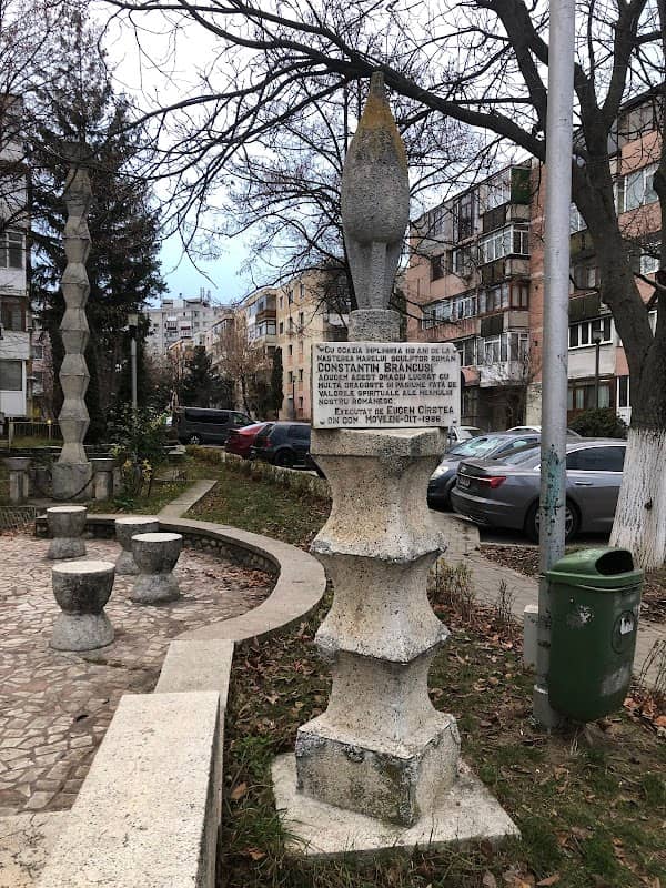 Miniaturile operelor lui Brâncuși - Image 2