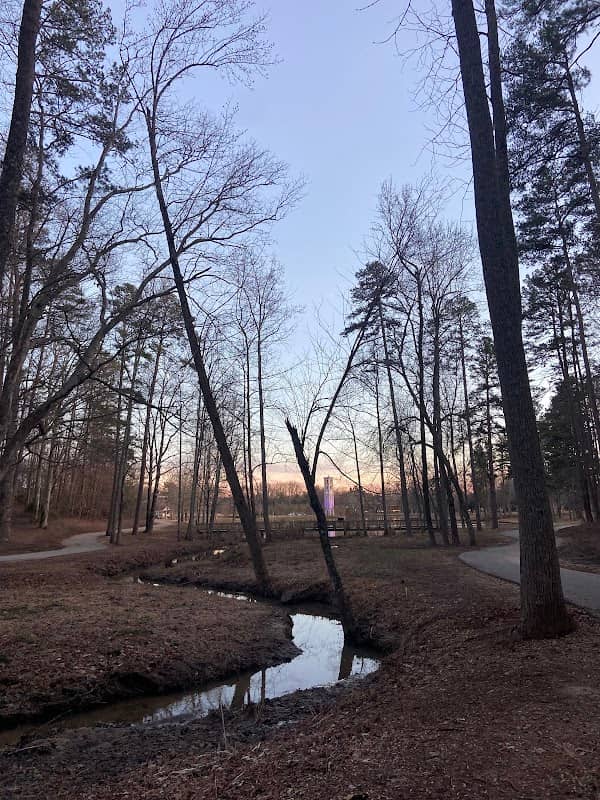 Furman Picnic Area - Image 1