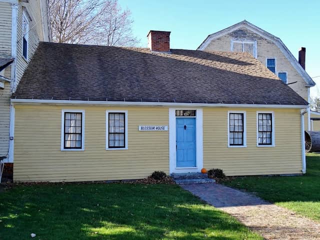 Monmouth Museum and Gift Shop - Image 1