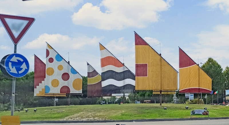 Rotonda delle Vele - Image 2