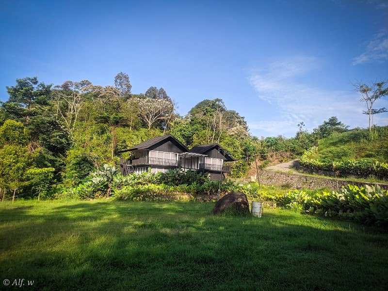 Lembah Hijau Jungle Park - Image 1