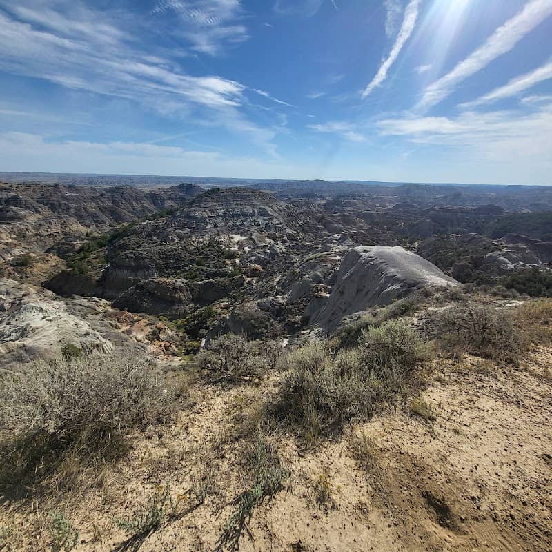 Switchback Trail Head - Image 1