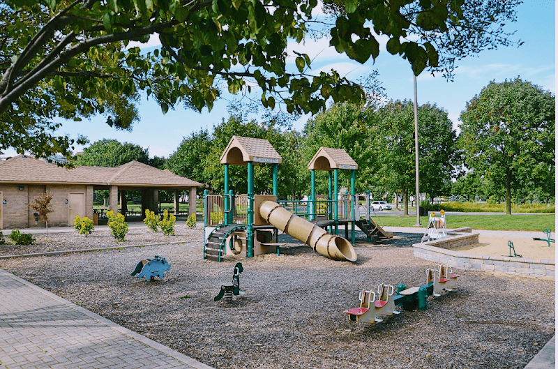 Childerley Park - Image 1