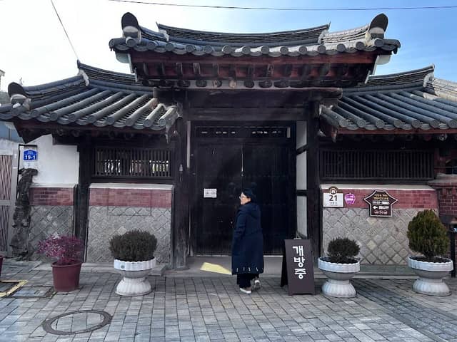 양림동 역사문화마을 - Image 3