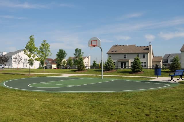 Raymond Park - Round Lake Area Park District - Image 2