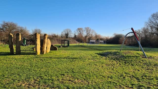 Friars Park - Image 2