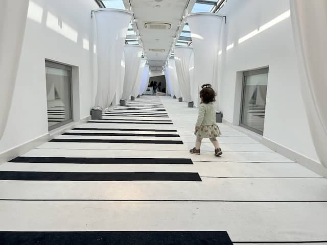 Esplora Interactive Science Centre - Image 2
