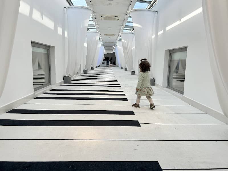 Esplora Interactive Science Centre - Image 2