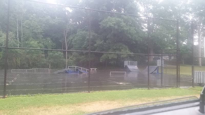 Stoneboro Skate Park - Image 1