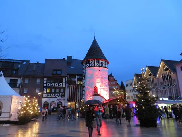 Bürgerturm - Image 3