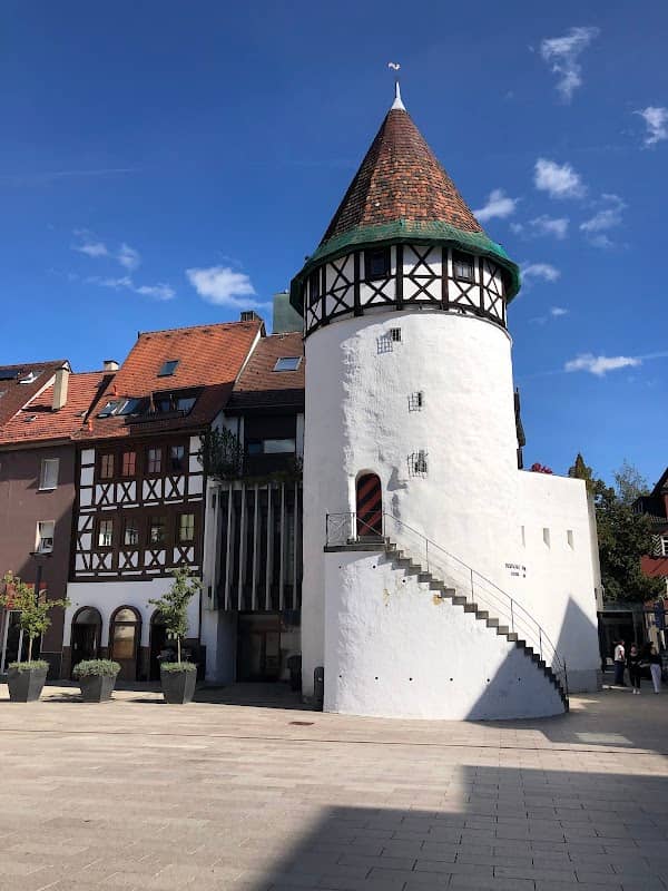 Bürgerturm - Image 1