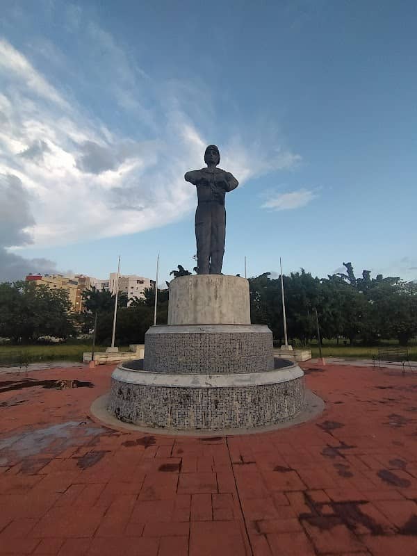 Las Ballenas Park - Image 1