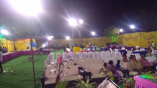 Shiv Shakti Nagar Park - Image 1
