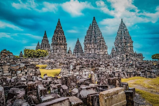 Prambanan Temple - Image 2