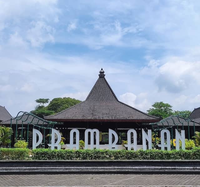Prambanan Temple - Image 3