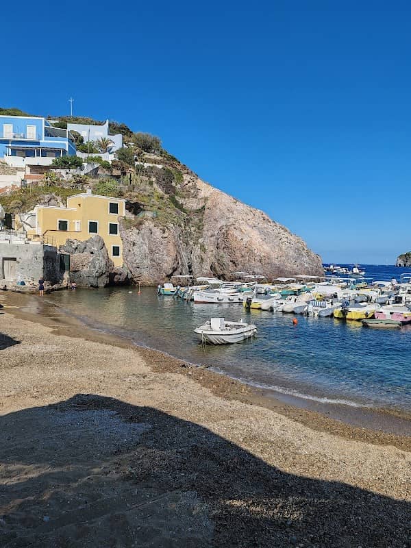Santa Maria Via Spiaggia Beach - Image 1