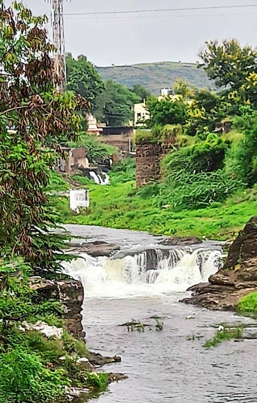Kham River Water Fall - Image 1