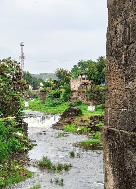 Kham River Water Fall - Image 2