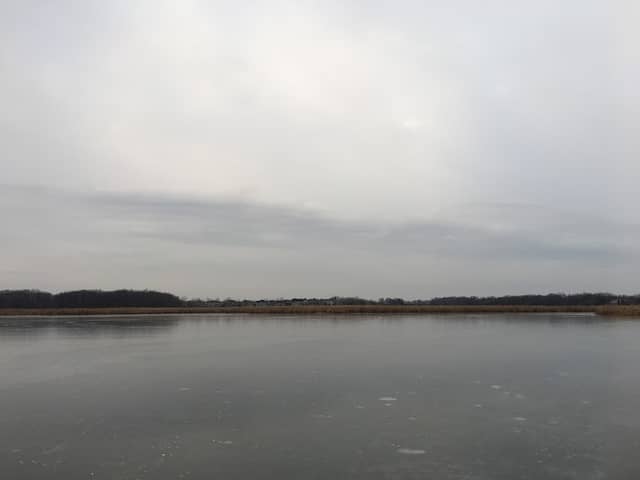 Foxberry Farms Dock at Lake Medina - Image 1