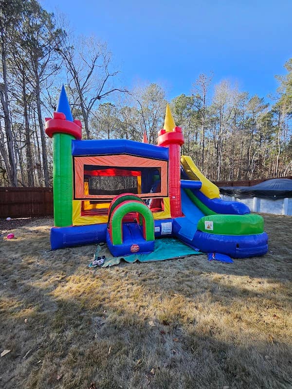 Defying Gravity Rentals - Image 1
